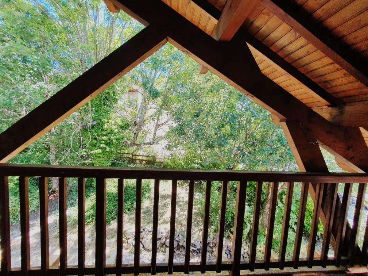 Chambres D'Hotes - La Bonne Etoile Chorges Ngoại thất bức ảnh