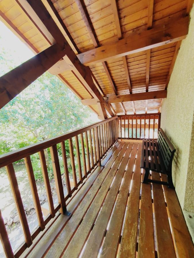 Chambres D'Hotes - La Bonne Etoile Chorges Ngoại thất bức ảnh