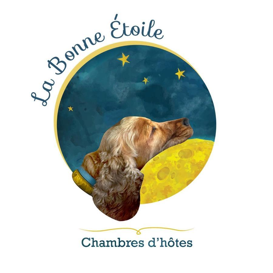 Chambres D'Hotes - La Bonne Etoile Chorges Ngoại thất bức ảnh